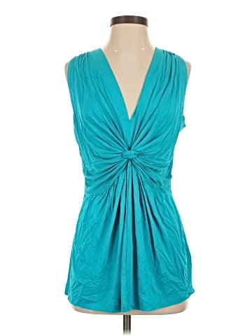 Boston Proper Sleeveless Blouse (view 1)