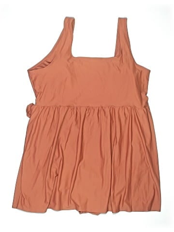 Old Navy Swimsuit Top (view 2)