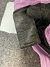 H&M Solid Black Active Pants Size 16 - 18 - photo 4