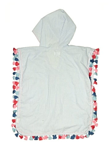 Mud Pie Poncho (view 2)