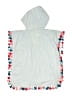 Mud Pie Blue Poncho Size 4T - 5T - photo 2