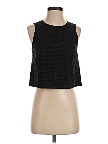 Rag & Bone Sleeveless Blouse (view 1)
