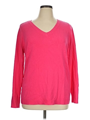 Croft & Barrow Pullover Sweater (view 1)
