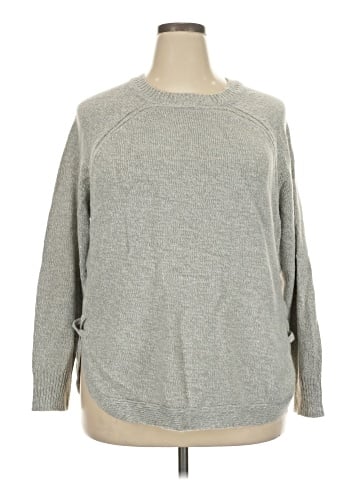 RD Style Pullover Sweater (view 1)