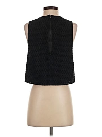 Rag & Bone Sleeveless Blouse (view 2)