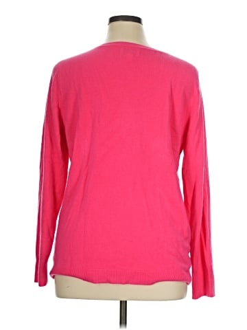 Croft & Barrow Pullover Sweater (view 2)
