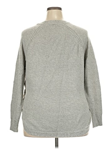 RD Style Pullover Sweater (view 2)