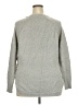 RD Style 100% Acrylic Gray Pullover Sweater Size 2X - photo 2