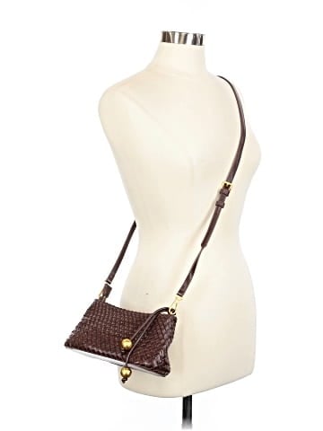 Unbranded Crossbody Bag (view 2)