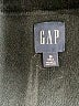 Gap Black Cardigan Size M (tall) - photo 7