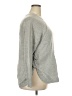 RD Style 100% Acrylic Gray Pullover Sweater Size 2X - photo 4