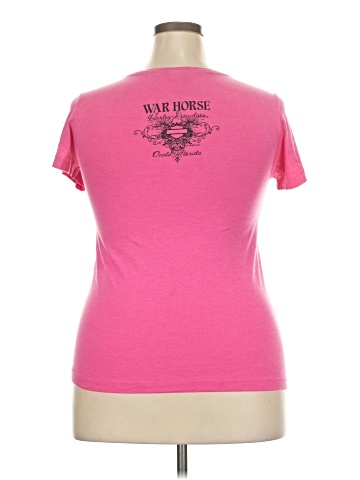Harley Davidson Short Sleeve T-Shirt (view 2)