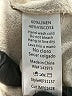 Millibon Solid Yellow Shorts Size L - photo 4