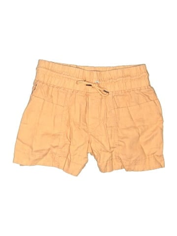 Athleta Khaki Shorts (view 1)