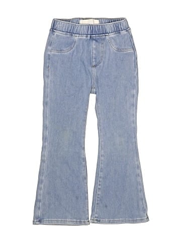 Zara Jeans (view 1)