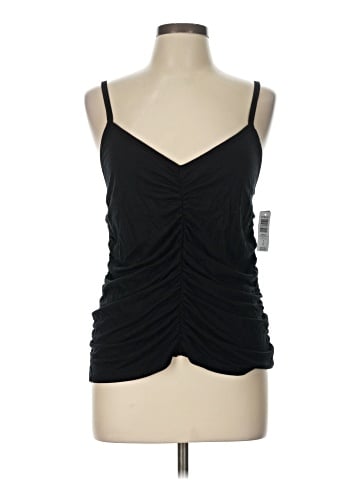 Torrid Sleeveless Top (view 1)