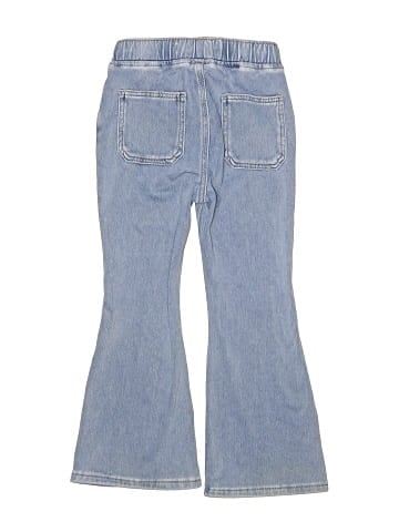 Zara Jeans (view 2)