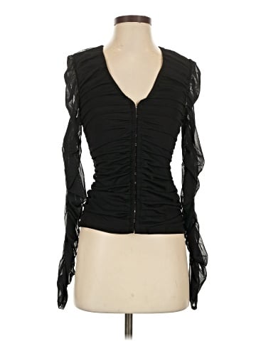 Maeve Long Sleeve Blouse (view 1)