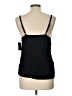Torrid Black Sleeveless Top Size Lg Plus (0) - photo 2