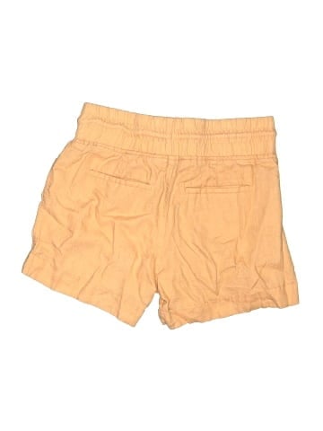 Athleta Khaki Shorts (view 2)