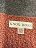 Knox Rose Brown Pullover Sweater Size XXL - photo 7