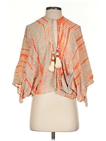 Pepin Short Sleeve Blouse (view 1)