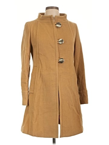 Weekend Max Mara Coat (view 1)