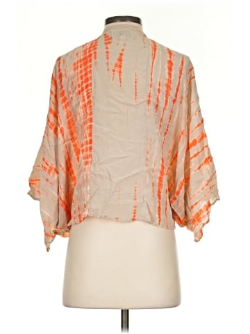 Pepin Short Sleeve Blouse (view 2)