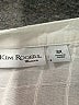 Kim Rogers Ivory 3/4 Sleeve Blouse Size 3X - photo 7
