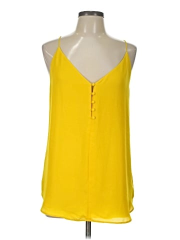 Ann Taylor LOFT Tank Top (view 1)
