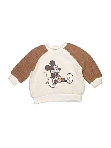 Disney Pullover Sweater (view 1)