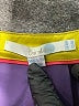 Boden Purple Formal Skirt Size 6R - photo 4