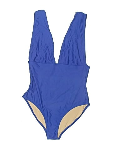 J.Crew One Piece Swimsuit (view 1)