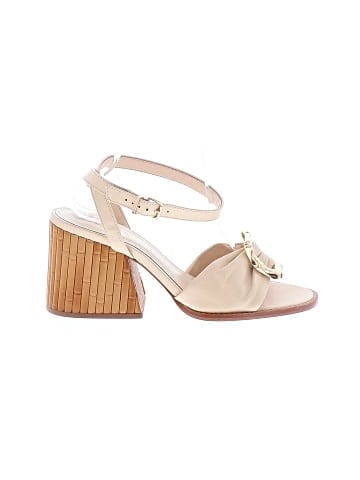 Schutz Sandals (view 1)
