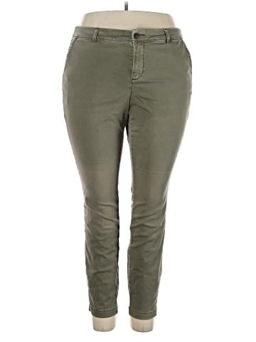 Caslon Casual Pants (view 1)