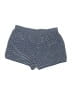 Forever 21 100% Polyester Chevron-herringbone Blue Shorts Size L - photo 2