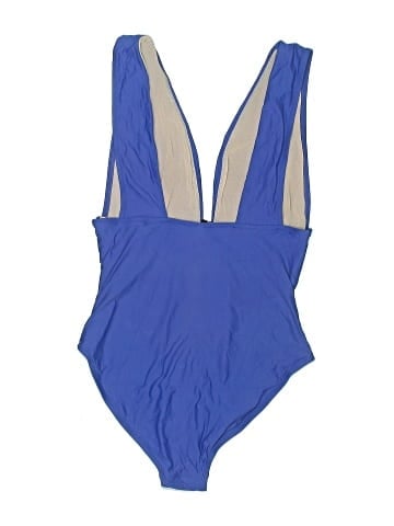 J.Crew One Piece Swimsuit (view 2)
