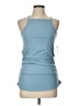 Torrid Blue Tank Top Size Lg Plus (0) - photo 1