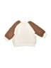 Disney Brown Pullover Sweater Size 6-12 mo (estimated) - photo 2