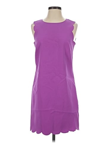 J.Crew Factory Store Casual Dress (view 1)