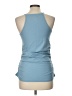 Torrid Blue Tank Top Size Lg Plus (0) - photo 2