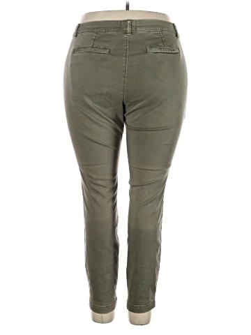 Caslon Casual Pants (view 2)