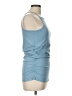 Torrid Blue Tank Top Size Lg Plus (0) - photo 4