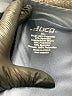 Bcg Gray Athletic Shorts Size XL - photo 3