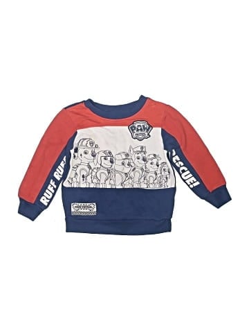 Nickelodeon Sweatshirt (view 1)