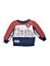 Nickelodeon Blue Sweatshirt Size 3T - photo 1