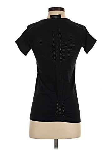 Athleta Short Sleeve Turtleneck (view 2)