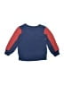 Nickelodeon Blue Sweatshirt Size 3T - photo 2