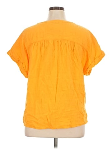 Tommy Bahama Short Sleeve Blouse (view 2)