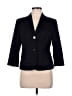 Talbots Black Blazer Size 8 Petite - photo 1